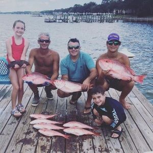 Meet your Posher, Jaden